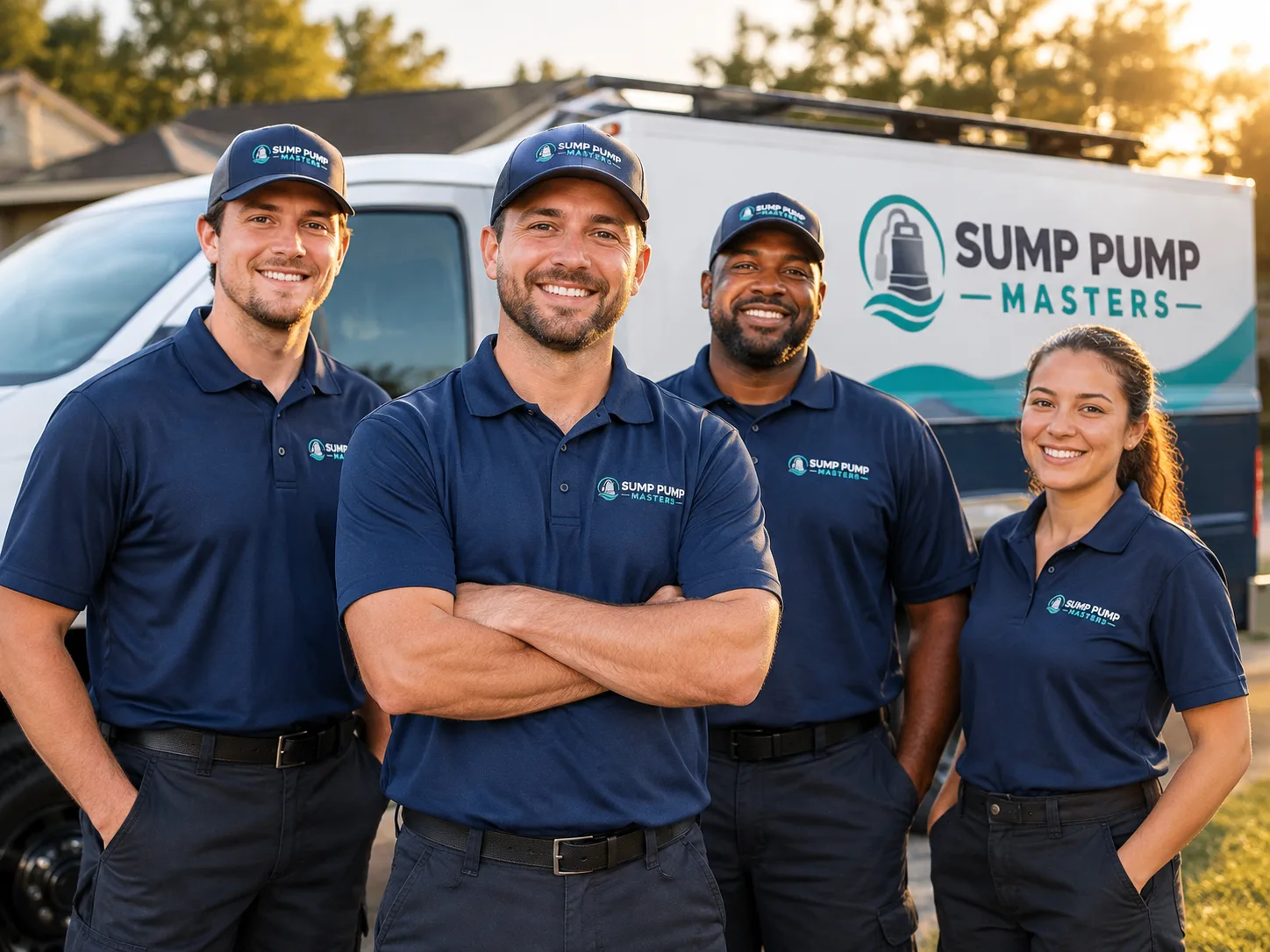 Sump Pump Repair company in Lost Springs, WY